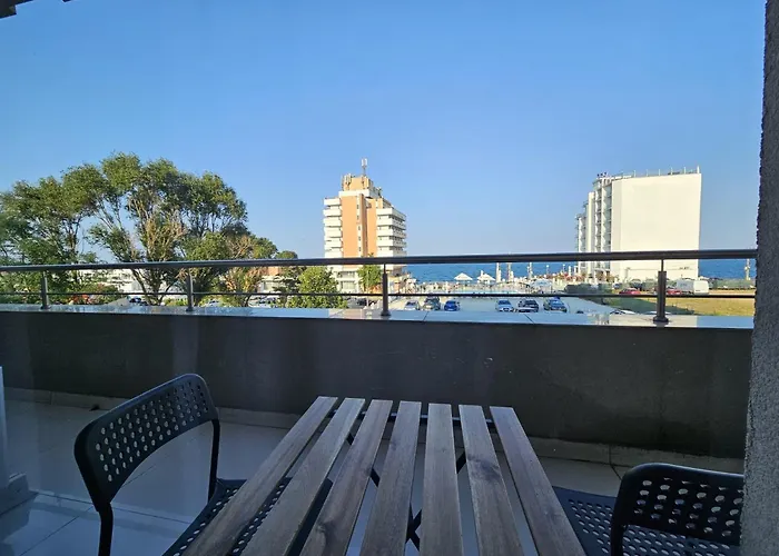 Hotel Royal Costinesti